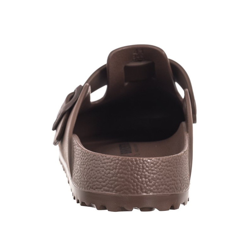 Birkenstock Boston EVA Roast 1027386 (BK58-i) Moteriški batai/šlepetės