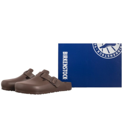 Birkenstock Boston EVA Roast 1027386 (BK58-i) Moteriški batai/šlepetės