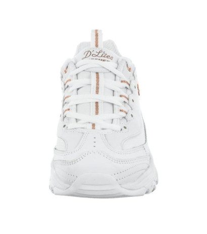 Skechers D'lites Fresh Start White/Rose/Gold 11931/WTRG (SK54-d) spordijalatsid