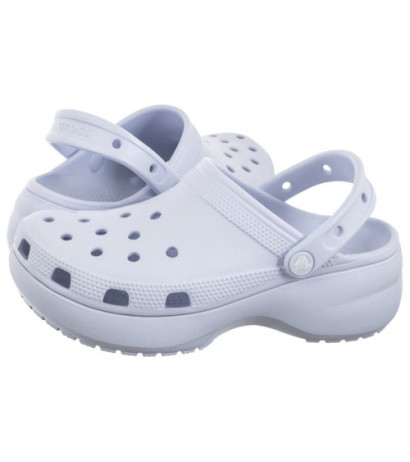 Crocs Classic Platform Clog...