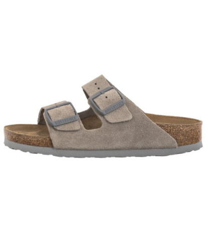 Birkenstock Arizona Bs Stone Coin 1027687 (BK199-b) Sieviešu apavi/Flip Flops