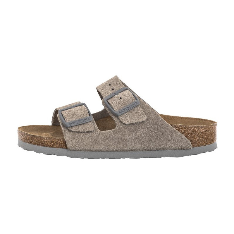 Birkenstock Arizona Bs Stone Coin 1027687 (BK199-b) Sieviešu apavi/Flip Flops