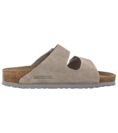 Birkenstock Arizona Bs Stone Coin 1027687 (BK199-b) Sieviešu apavi/Flip Flops