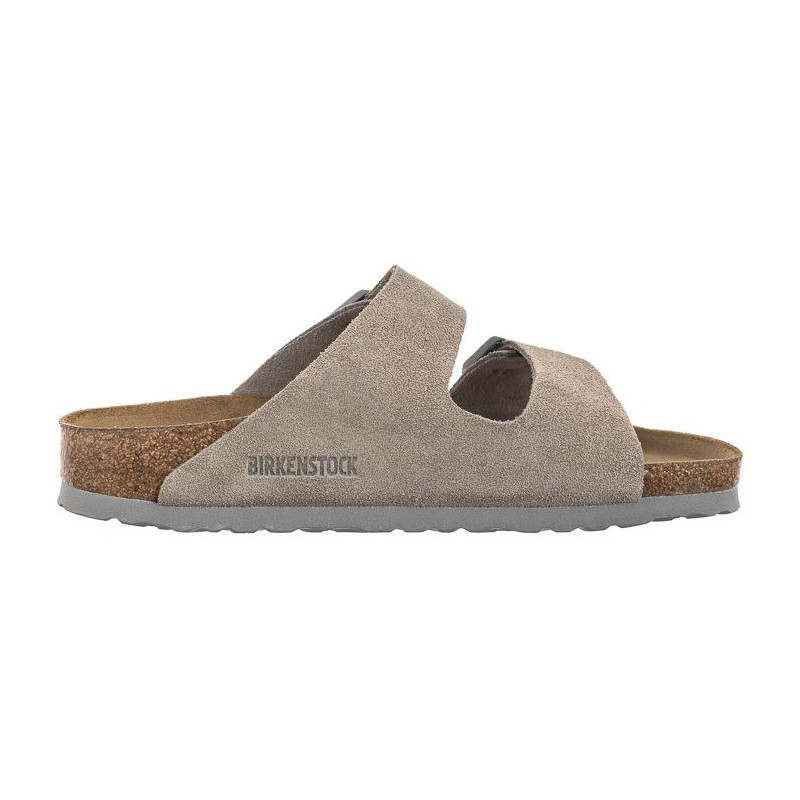 Birkenstock Arizona Bs Stone Coin 1027687 (BK199-b) Sieviešu apavi/Flip Flops