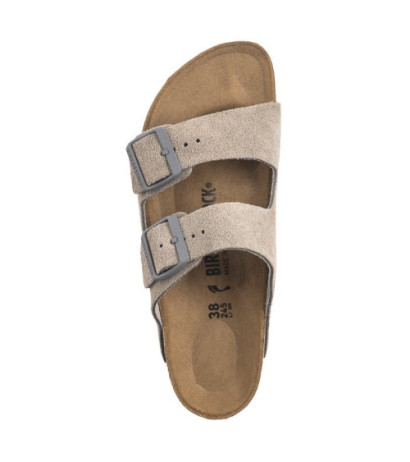 Birkenstock Arizona Bs Stone Coin 1027687 (BK199-b) Sieviešu apavi/Flip Flops