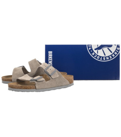 Birkenstock Arizona Bs Stone Coin 1027687 (BK199-b) Sieviešu apavi/Flip Flops