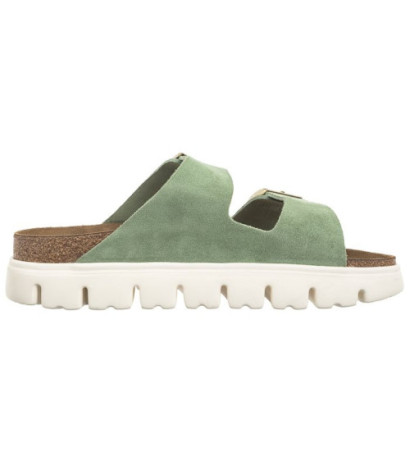 Papillio Arizona Pap Chunky Green Tea 1028367 (PP8-e) Moteriški batai/šlepetės