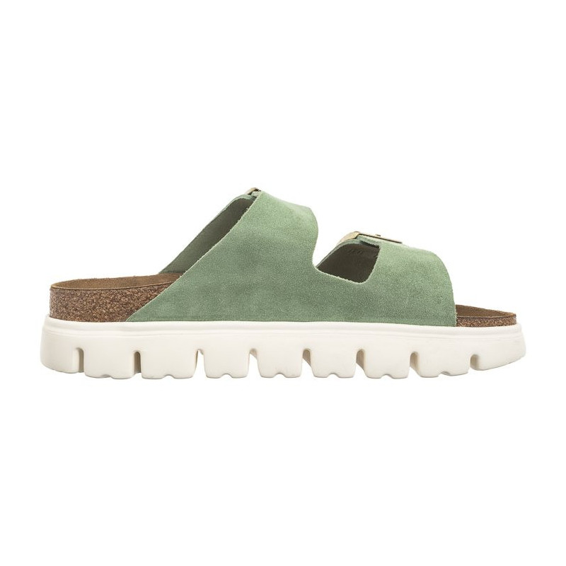 Papillio Arizona Pap Chunky Green Tea 1028367 (PP8-e) Moteriški batai/šlepetės