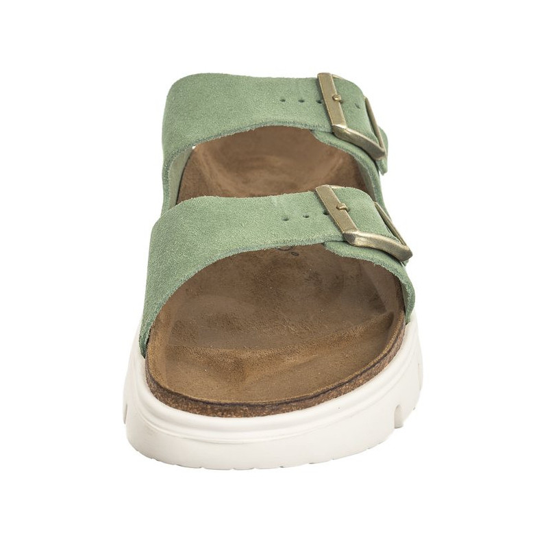 Papillio Arizona Pap Chunky Green Tea 1028367 (PP8-e) Moteriški batai/šlepetės