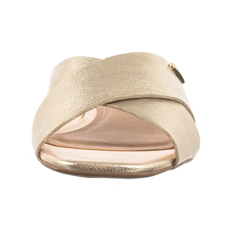 Bottero Złote 356602 Dourado 22 (BO84-a) Sieviešu apavi/Flip Flops