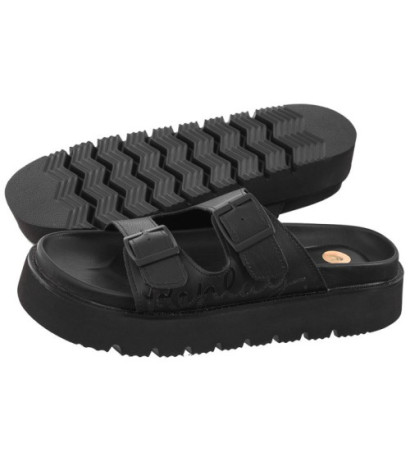 Replay Muddy Shine GWF81.000.C0035S RF810035S 0562 Black (RP11-a) Sieviešu apavi/Flip Flops