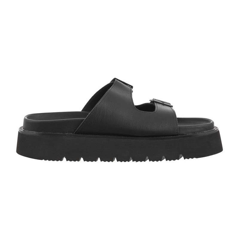 Replay Muddy Shine GWF81.000.C0035S RF810035S 0562 Black (RP11-a) Sieviešu apavi/Flip Flops