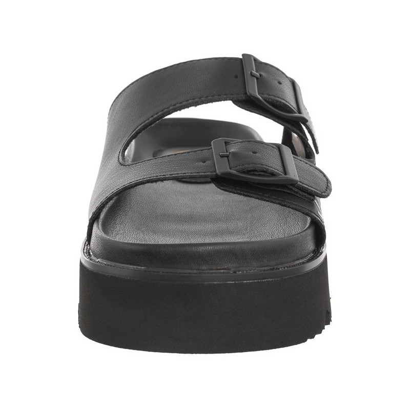 Replay Muddy Shine GWF81.000.C0035S RF810035S 0562 Black (RP11-a) Sieviešu apavi/Flip Flops