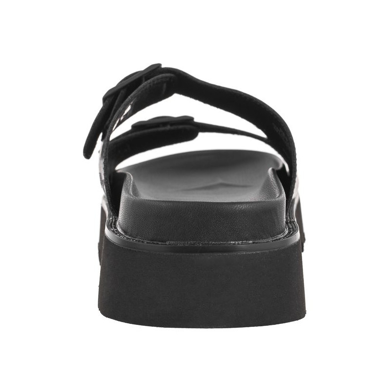 Replay Muddy Shine GWF81.000.C0035S RF810035S 0562 Black (RP11-a) Sieviešu apavi/Flip Flops