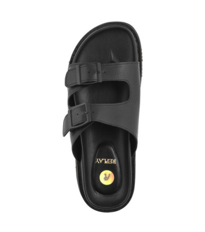 Replay Muddy Shine GWF81.000.C0035S RF810035S 0562 Black (RP11-a) Sieviešu apavi/Flip Flops