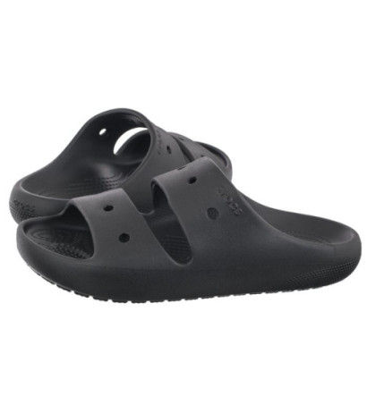 Crocs Classi Sandal v2 Black 209403-001 (CR309-a) Naiste kingad/klappide klapid