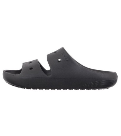 Crocs Classi Sandal v2 Black 209403-001 (CR309-a) Moteriški batai/šlepetės