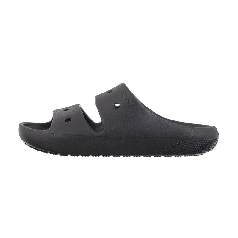 Crocs Classi Sandal v2 Black 209403-001 (CR309-a) Moteriški batai/šlepetės