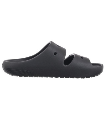 Crocs Classi Sandal v2 Black 209403-001 (CR309-a) Moteriški batai/šlepetės