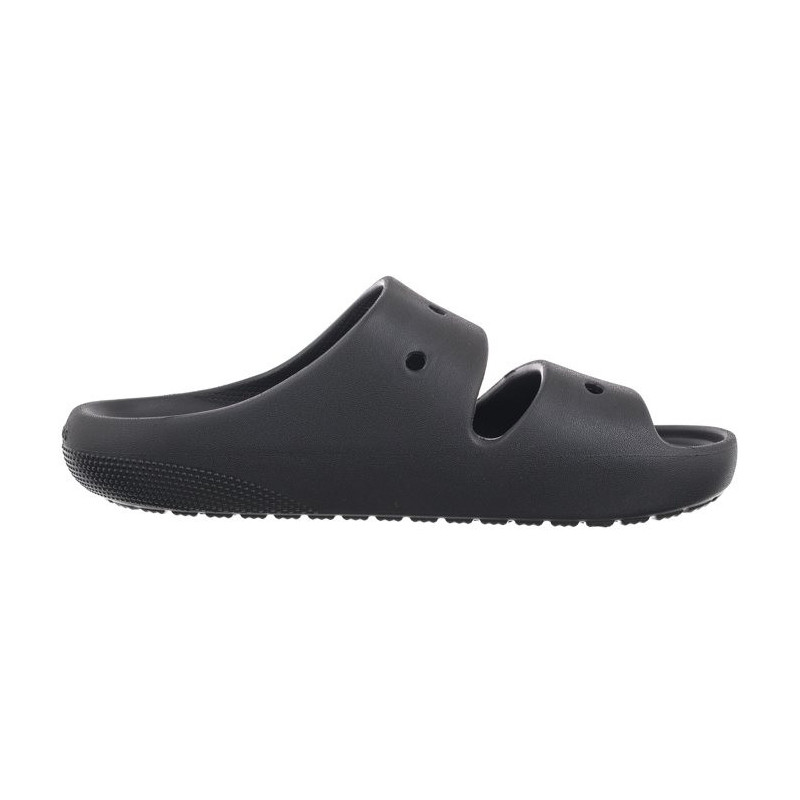 Crocs Classi Sandal v2 Black 209403-001 (CR309-a) Moteriški batai/šlepetės