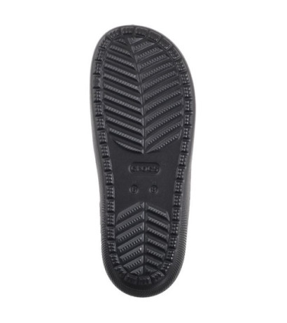 Crocs Classi Sandal v2 Black 209403-001 (CR309-a) Moteriški batai/šlepetės