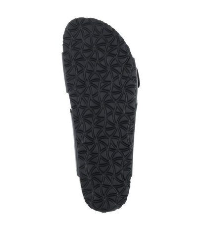 Tamaris Czarne 1-27503-42 001 Black (TM483-a) Sieviešu apavi/Flip Flops