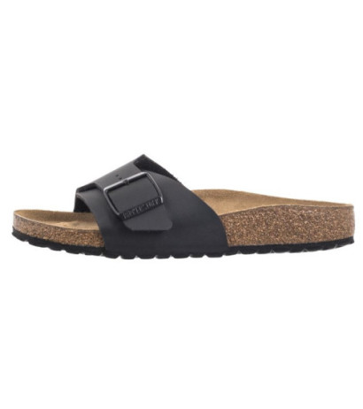 Birkenstock Catalina BS Black 1026473  (BK250-a) Moteriški batai/šlepetės