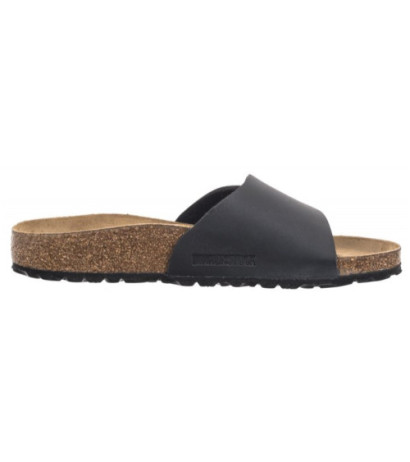 Birkenstock Catalina BS Black 1026473  (BK250-a) Moteriški batai/šlepetės