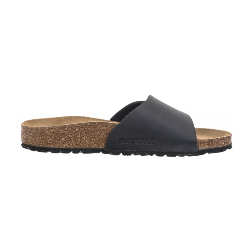 Birkenstock Catalina BS Black 1026473  (BK250-a) Moteriški batai/šlepetės