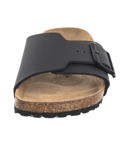 Birkenstock Catalina BS Black 1026473  (BK250-a) Moteriški batai/šlepetės