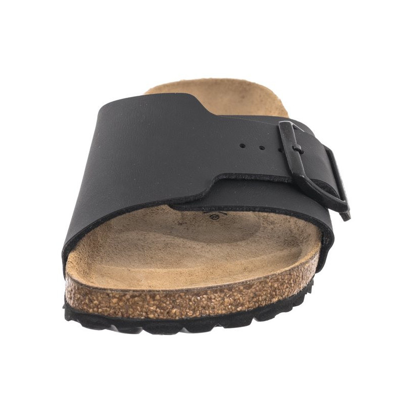 Birkenstock Catalina BS Black 1026473  (BK250-a) Moteriški batai/šlepetės