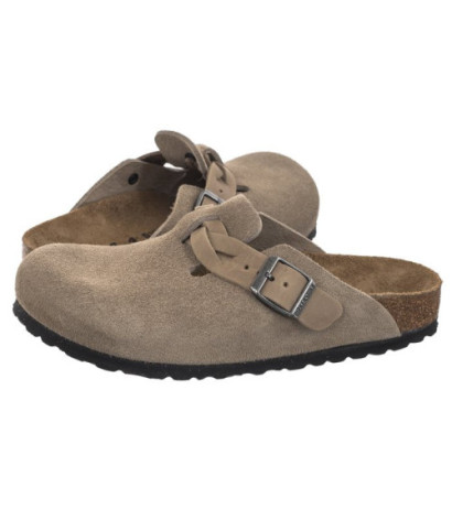 Birkenstock Boston Braided...