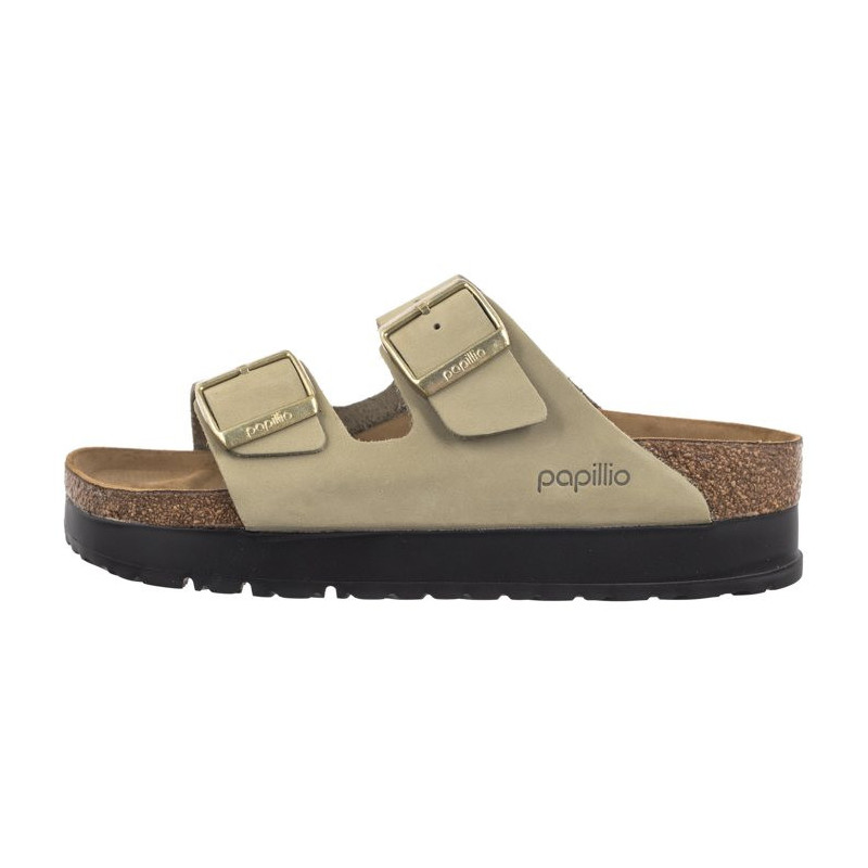 Papillio Arizona Pap Flex Platform Eucalyptus 1026971 (PP13-a) Sieviešu apavi/Flip Flops