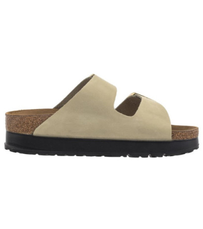 Papillio Arizona Pap Flex Platform Eucalyptus 1026971 (PP13-a) Sieviešu apavi/Flip Flops