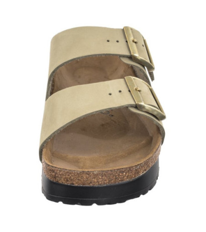 Papillio Arizona Pap Flex Platform Eucalyptus 1026971 (PP13-a) Sieviešu apavi/Flip Flops