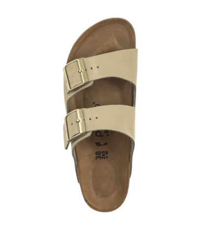 Papillio Arizona Pap Flex Platform Eucalyptus 1026971 (PP13-a) Sieviešu apavi/Flip Flops