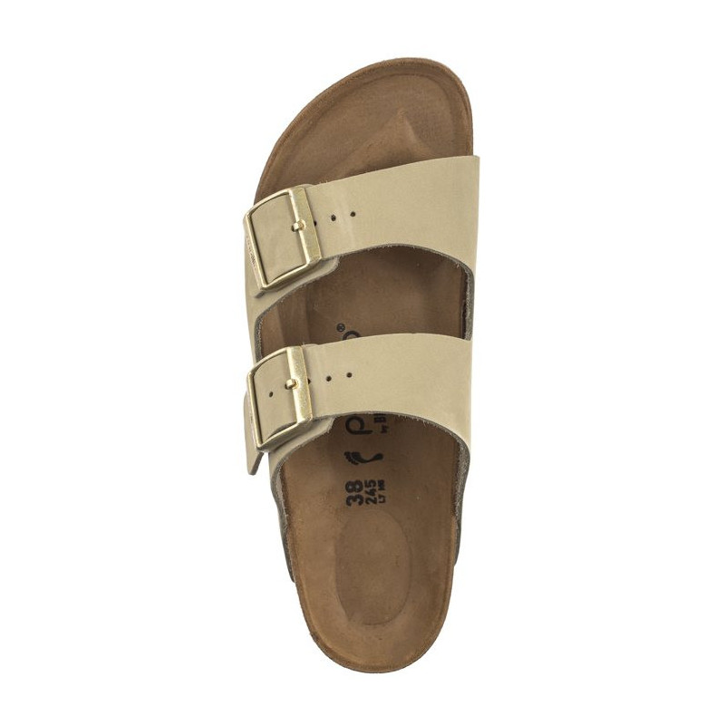 Papillio Arizona Pap Flex Platform Eucalyptus 1026971 (PP13-a) Sieviešu apavi/Flip Flops