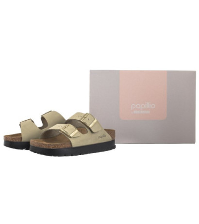 Papillio Arizona Pap Flex Platform Eucalyptus 1026971 (PP13-a) Sieviešu apavi/Flip Flops