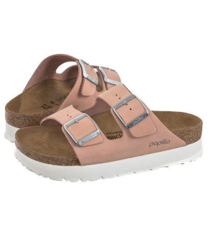 Papillio Arizona Pap Flex Platform Soft Pink 1026894 (PP13-b) Moteriški batai/šlepetės