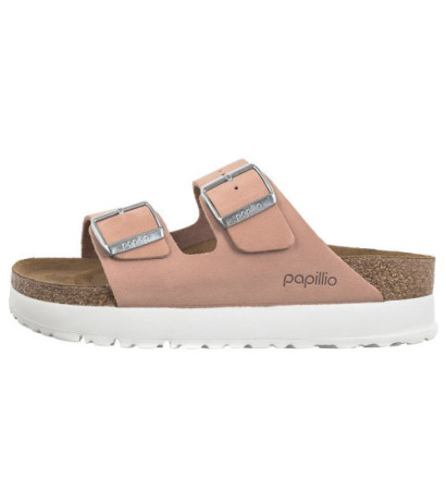 Papillio Arizona Pap Flex Platform Soft Pink 1026894 (PP13-b) Women's Shoes/Flip Flops