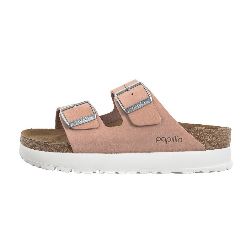 Papillio Arizona Pap Flex Platform Soft Pink 1026894 (PP13-b) Moteriški batai/šlepetės