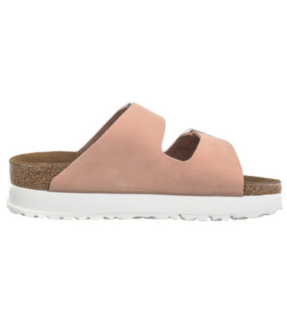 Papillio Arizona Pap Flex Platform Soft Pink 1026894 (PP13-b) Women's Shoes/Flip Flops