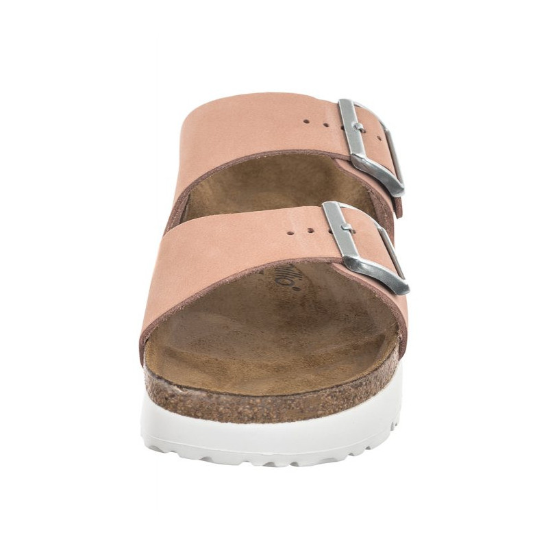 Papillio Arizona Pap Flex Platform Soft Pink 1026894 (PP13-b) Moteriški batai/šlepetės