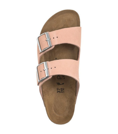 Papillio Arizona Pap Flex Platform Soft Pink 1026894 (PP13-b) Moteriški batai/šlepetės