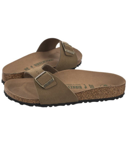 Birkenstock Madrid BS Soft...