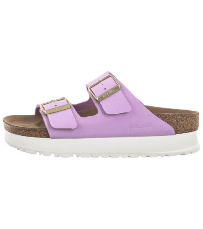 Papillio Arizona Pap Flex Platform Crocus 1028440 (PP12-c) Women's Shoes/Flip Flops