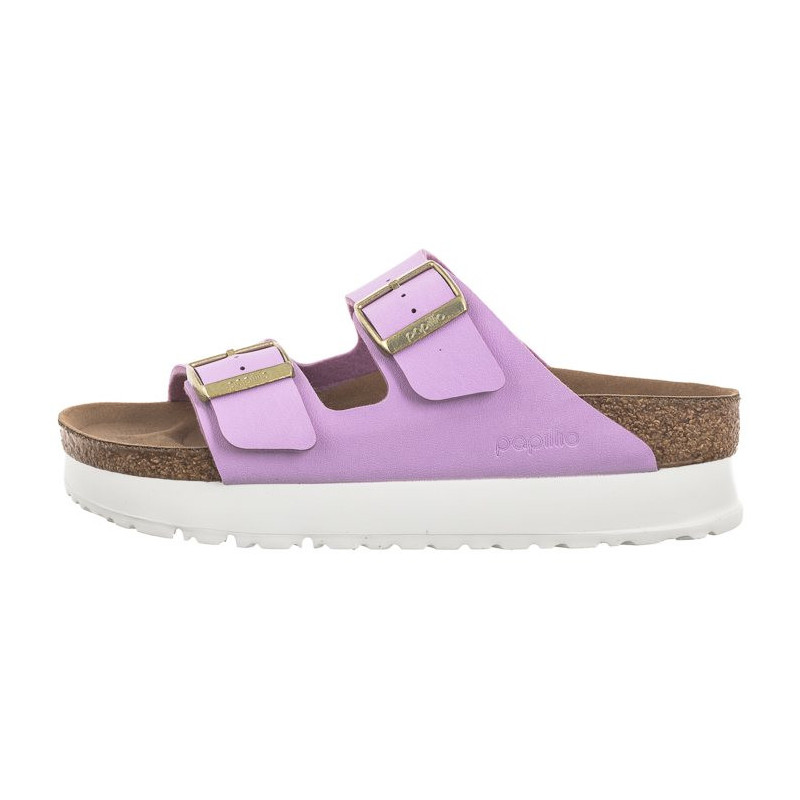 Papillio Arizona Pap Flex Platform Crocus 1028440 (PP12-c) Women's Shoes/Flip Flops