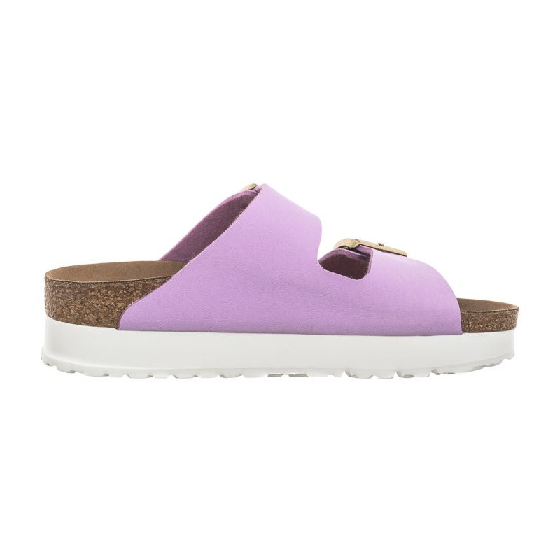 Papillio Arizona Pap Flex Platform Crocus 1028440 (PP12-c) Women's Shoes/Flip Flops