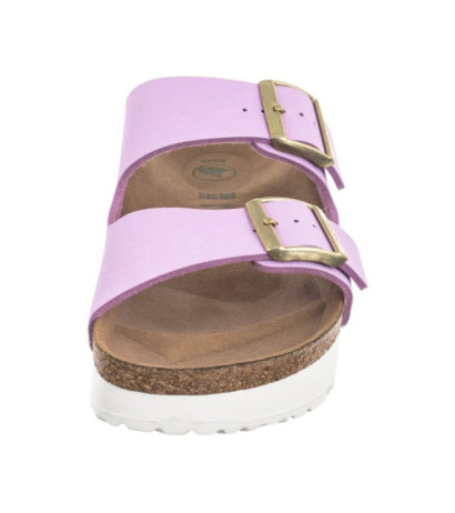 Papillio Arizona Pap Flex Platform Crocus 1028440 (PP12-c) Women's Shoes/Flip Flops