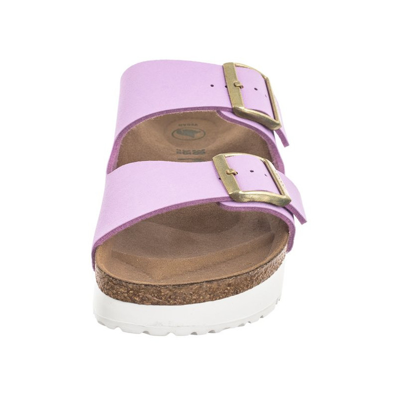 Papillio Arizona Pap Flex Platform Crocus 1028440 (PP12-c) Women's Shoes/Flip Flops